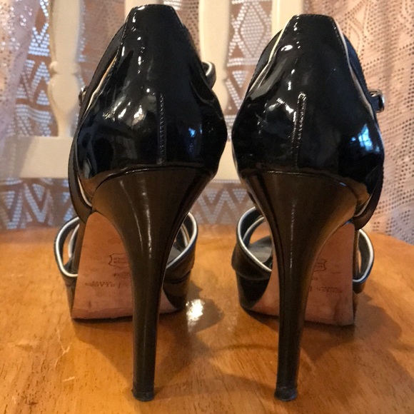 Whbm heels - Picture 4 of 7